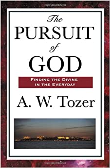 the pursuit of god pdf
