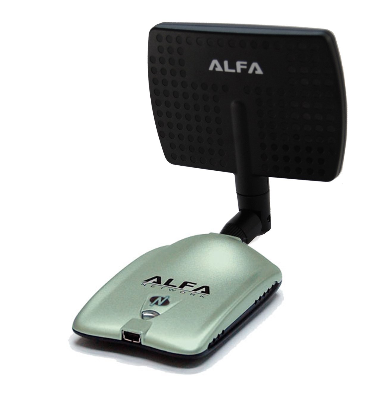 Alfa awus036h usb wireless adapter driver for mac